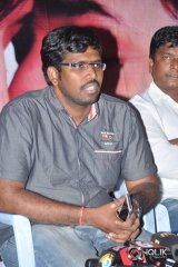 Inka Emi Anukoledu Movie Press Meet